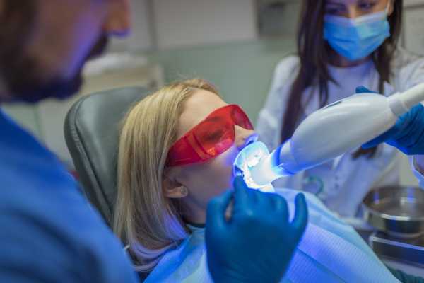 Warning Signs That Your Tooth Sensitivity Needs Attention Luton