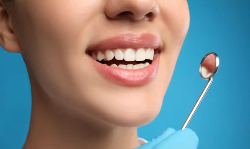 What Are the Best Vitamins and Minerals for Optimal Oral Health Luton?
