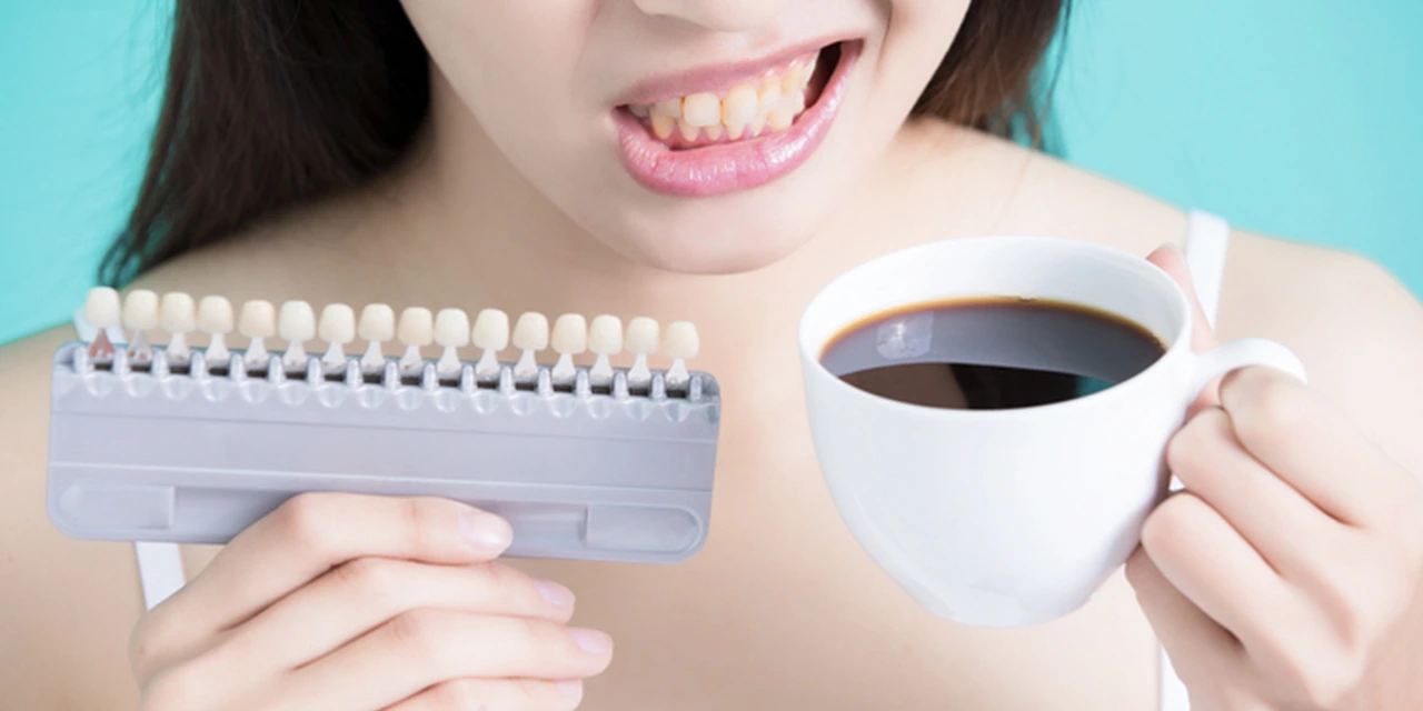 What Happens If You Eat Too Soon After Teeth Whitening Luton?