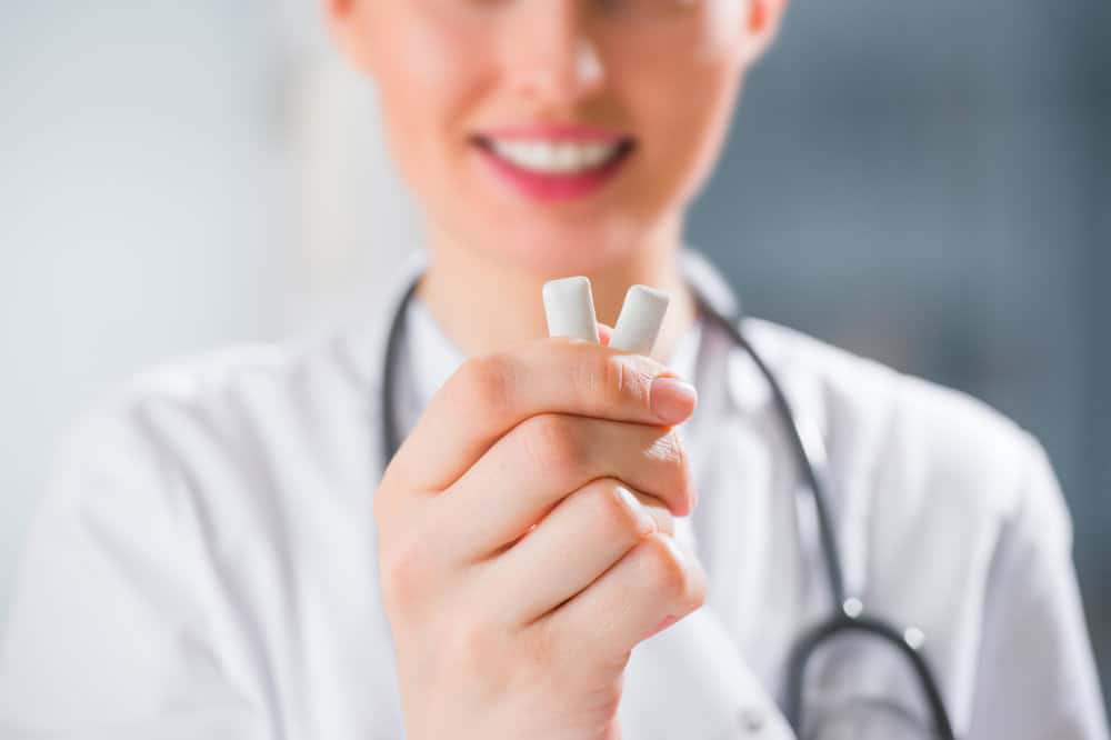 When and How to Use Chewing Gum Effectively Luton
