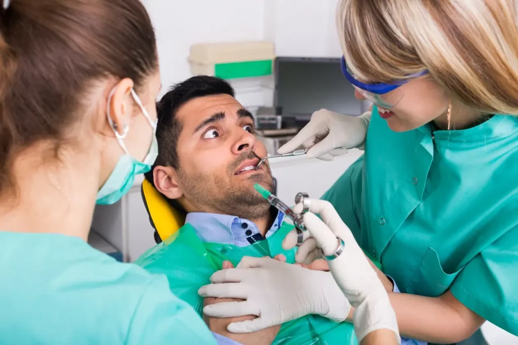 Understanding Dental Anxiety: Why Dental Visits Feel Stressful Luton