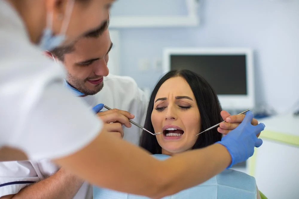 How to Choose a Dentist Who Helps You Feel Comfortable Luton