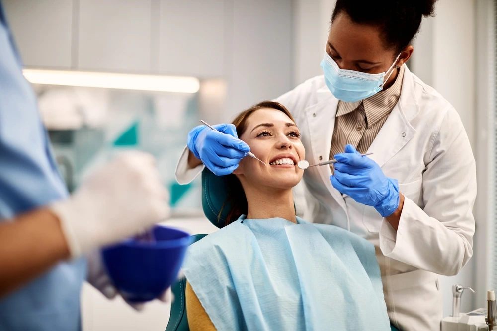 Maintaining Your Results: Tips to Extend the Brightness After Laser Whitening Luton