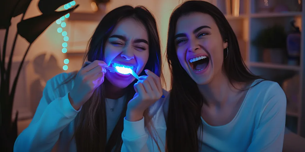 How Whitening Methods Can Affect Your Teeth Over Time Luton