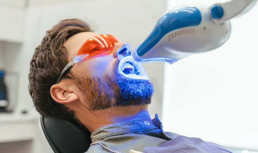 Tips to Maintain Your Bright Smile After Treatment Luton