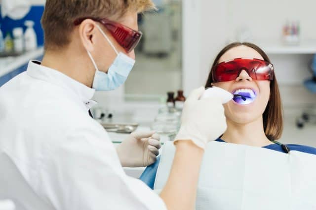 Are the Results of Laser Whitening Really Worth It Luton?