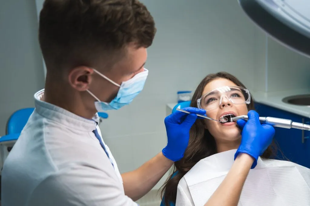 Building Confidence for Stress-Free Dental Check-ups Over Time Luton