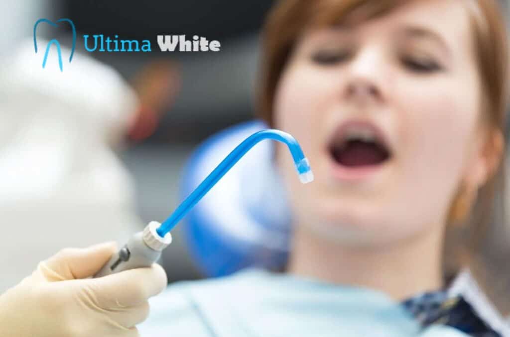 The Role of Saliva in Neutralising Acids Luton