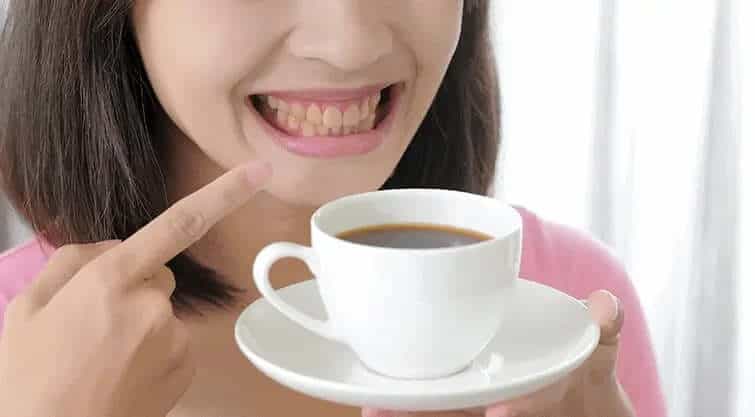 Can You Still Enjoy Coffee Without Damaging Your Smile Luton?