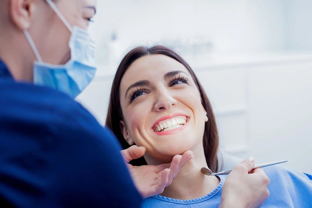 What Does the Future of AI in Dental Diagnostics Look Like Luton?