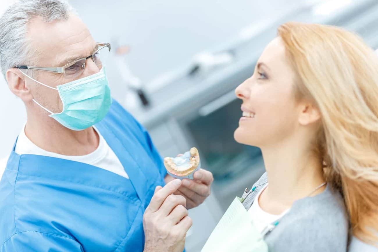 The Link Between Dry Mouth and Tooth Decay Luton