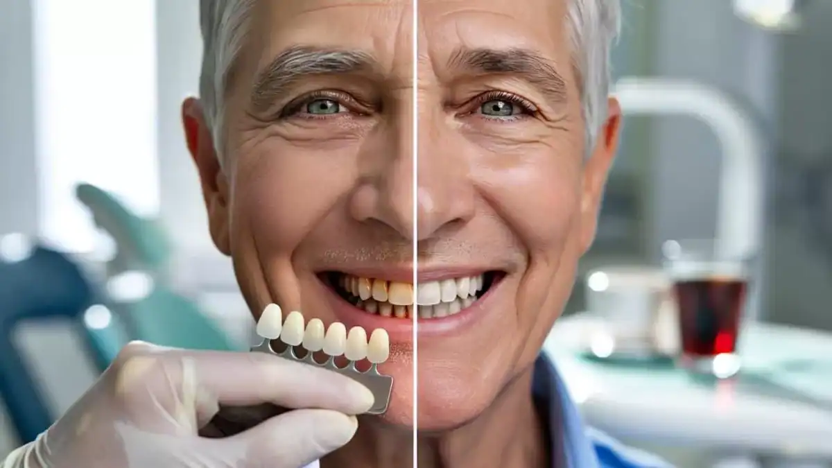 Is Laser Teeth Whitening the Most Effective Way to Brighten Your Smile Luton?